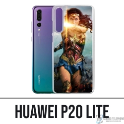 Coque Huawei P20 Lite -...