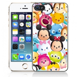 Tsum Tsum phone case - Disney