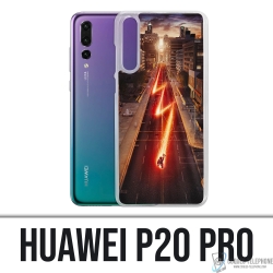 Funda Huawei P20 Pro - Flash