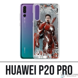 Custodia per Huawei P20 Pro...