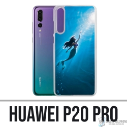 Coque Huawei P20 Pro - La...