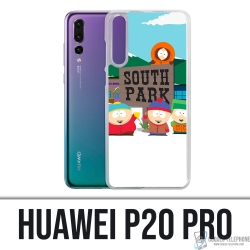 Custodia Huawei P20 Pro - South Park