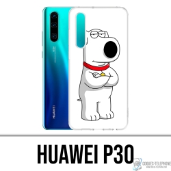 Coque Huawei P30 - Brian Griffin