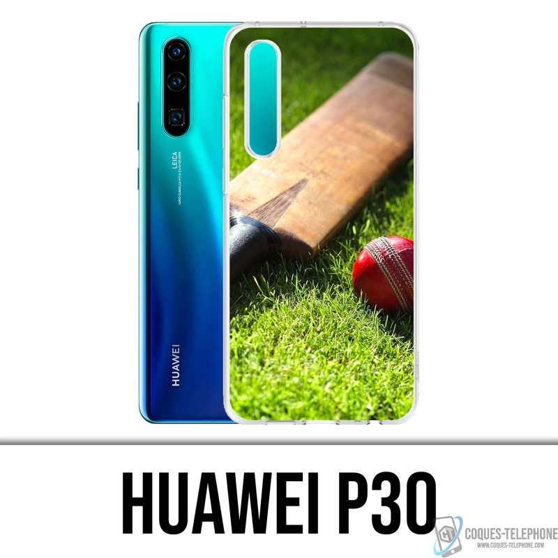 Custodia per Huawei P30 - Cricket