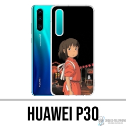 Funda Huawei P30 - El viaje...