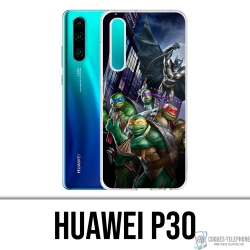 Custodia per Huawei P30 -...