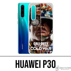 Funda Huawei P30 - Call Of...