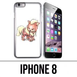 IPhone 8 Fall - Pokémon Baby Arcanin