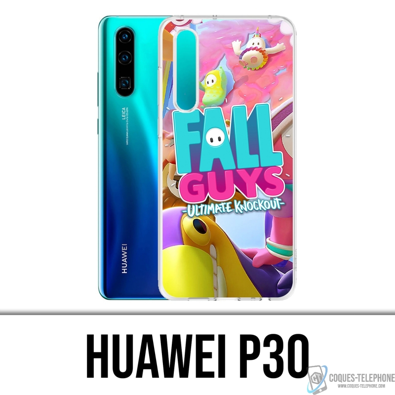 Huawei P30 Case - Case Guys