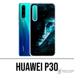 Funda Huawei P30 - Gafas...