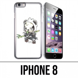 IPhone 8 Case - Pandaspiegle Baby Pokémon