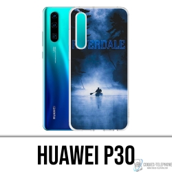 Funda Huawei P30 - Riverdale