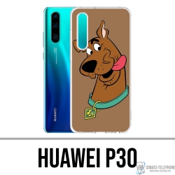 Coque Huawei P30 - Scooby-Doo