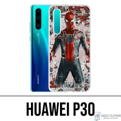 Custodia per Huawei P30 -...