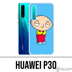 Funda Huawei P30 - Stewie Griffin