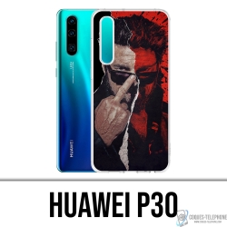 Huawei P30 Case - The Boys Butcher