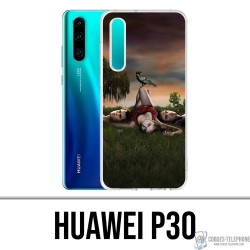 Funda Huawei P30 - Vampire...