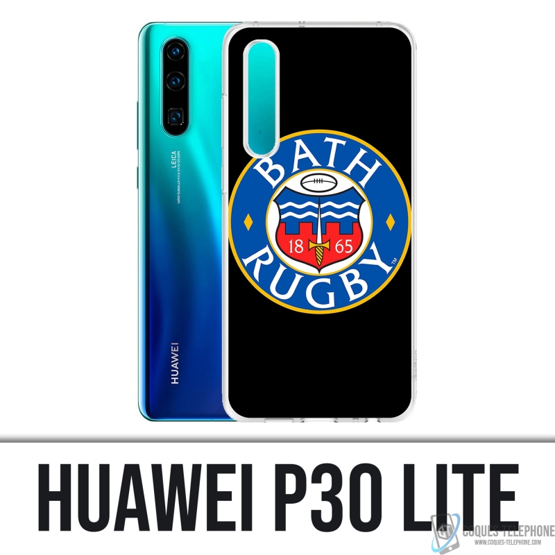 Custodia per Huawei P30 Lite - Bath Rugby