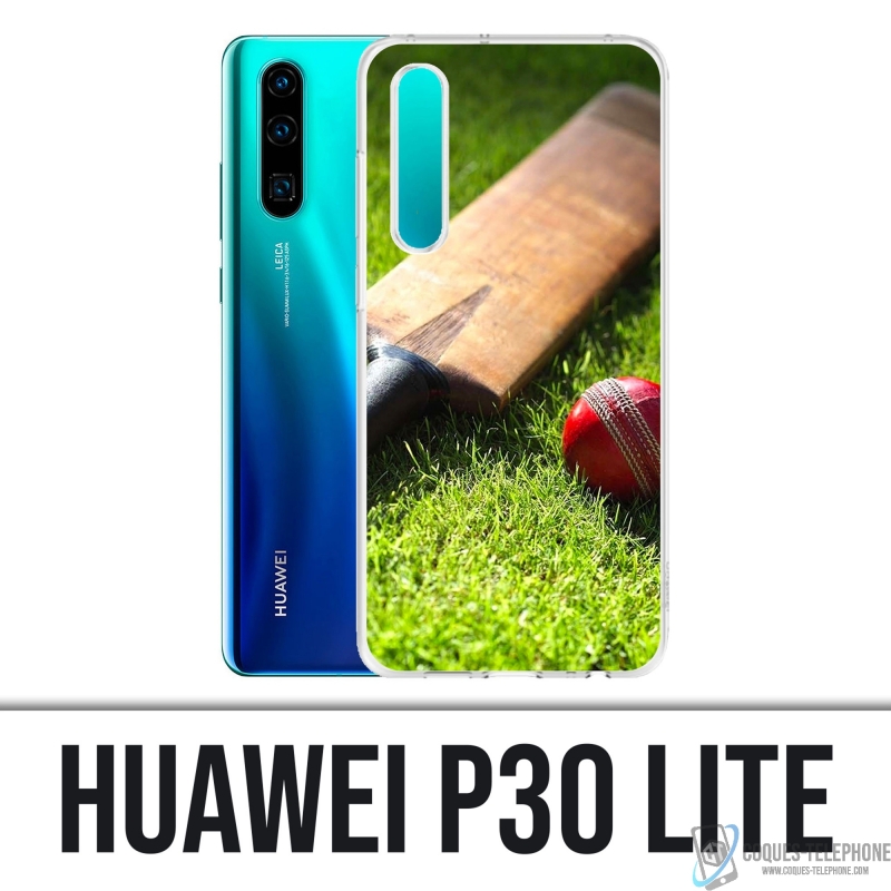 Coque Huawei P30 Lite - Cricket