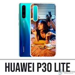 Coque Huawei P30 Lite - Pulp Fiction