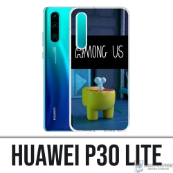 Funda Huawei P30 Lite - Entre nosotros muertos
