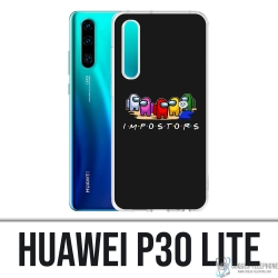 Custodia Huawei P30 Lite -...