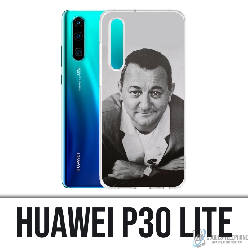 Coque Huawei P30 Lite - Coluche