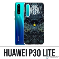 Coque Huawei P30 Lite - Dark Série