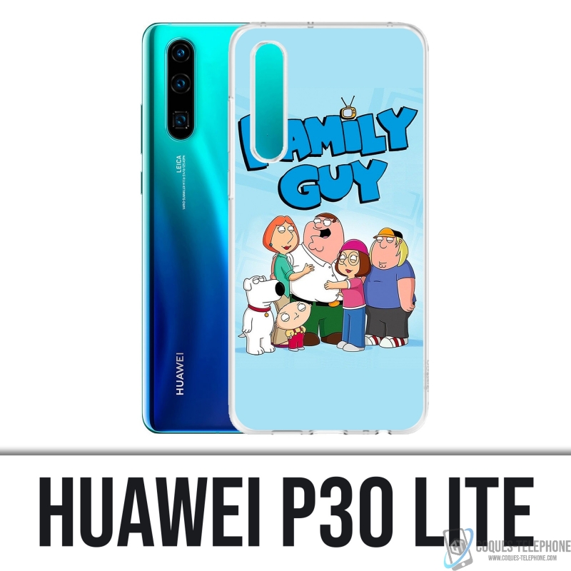 Huawei P30 Lite Case - Family Guy