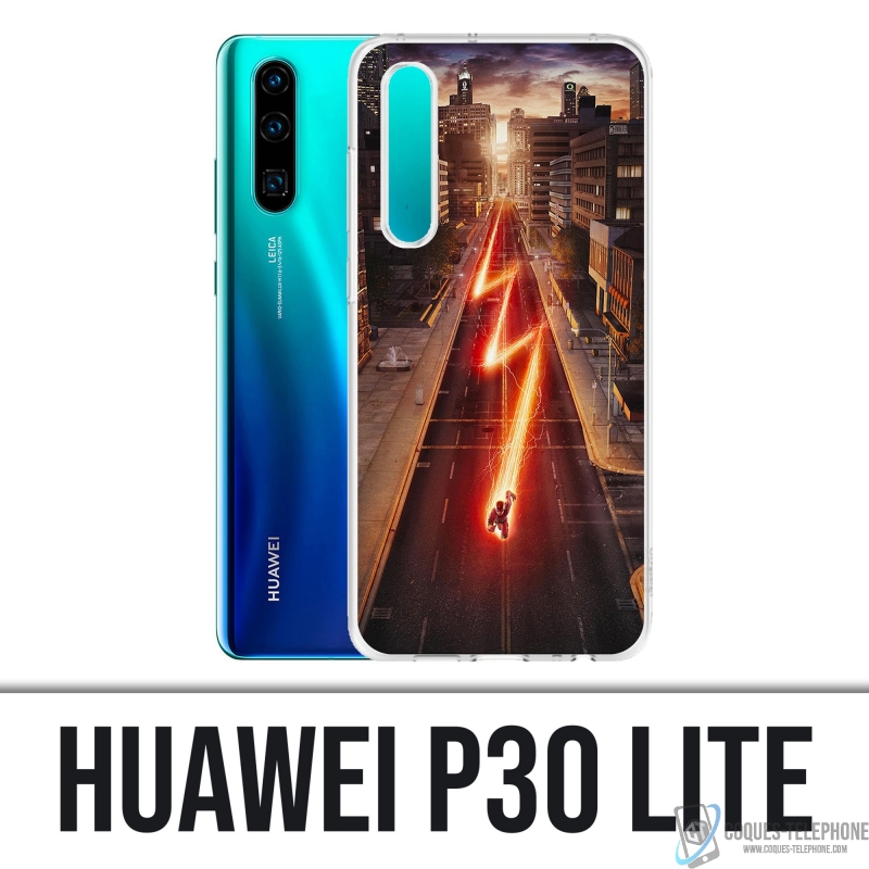 Coque Huawei P30 Lite - Flash