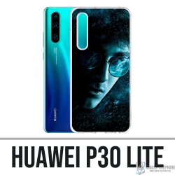 Coque Huawei P30 Lite - Harry Potter Lunettes