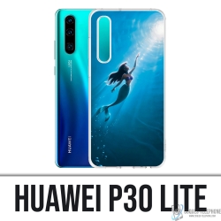 Huawei P30 Lite Case - Der Ozean der kleinen Meerjungfrau