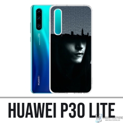 Coque Huawei P30 Lite - Mr...