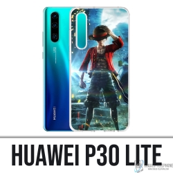 Huawei P30 Lite Case -...