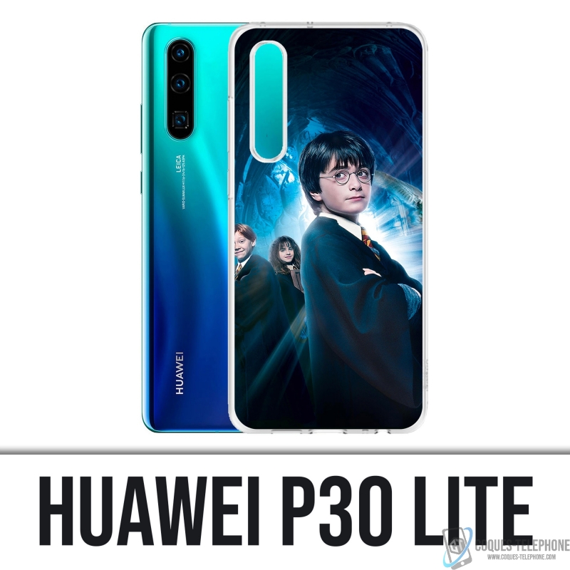 Funda Huawei P30 Lite - Pequeño Harry Potter