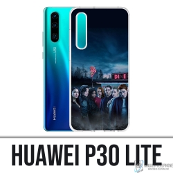 Funda Huawei P30 Lite - Personajes de Riverdale