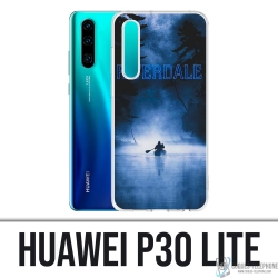 Custodia per Huawei P30...