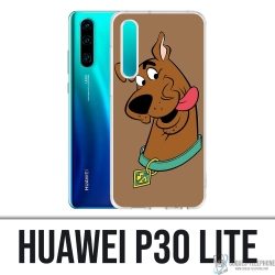 Funda Huawei P30 Lite - Scooby-Doo