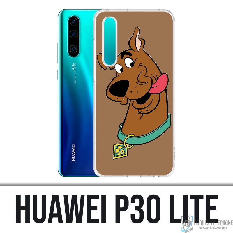 Coque Huawei P30 Lite - Scooby-Doo
