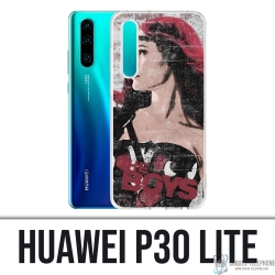 Funda Huawei P30 Lite - La...