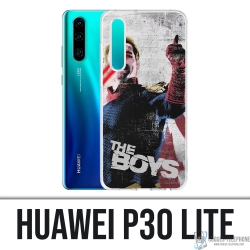 Custodia per Huawei P30...