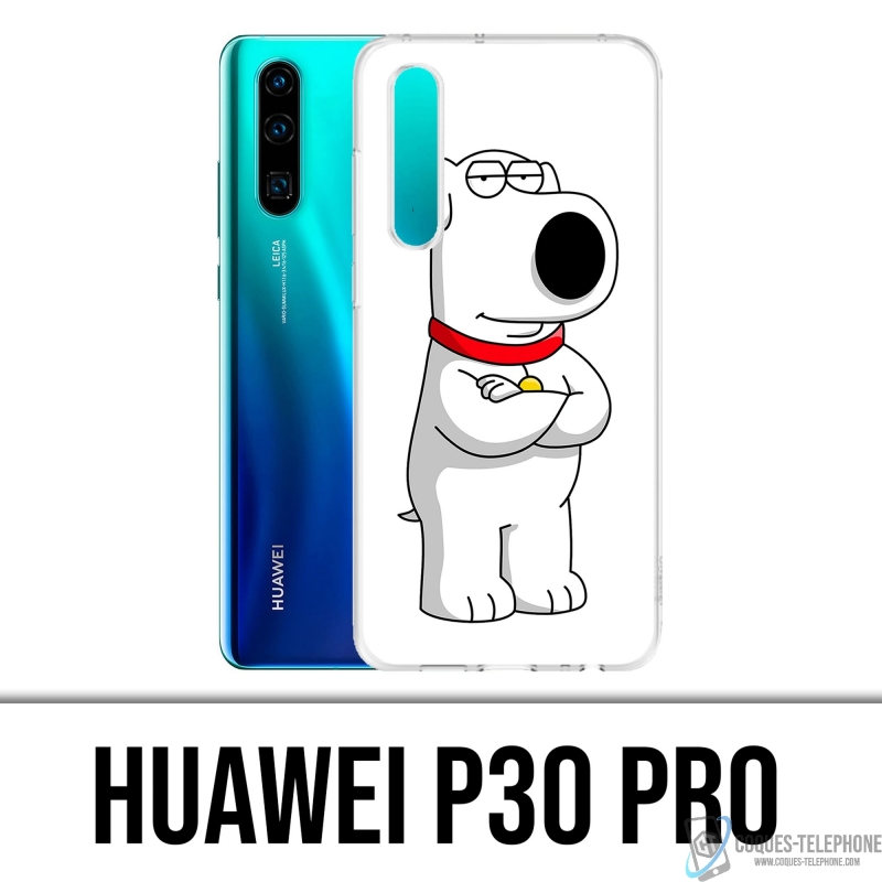 Coque Huawei P30 Pro - Brian Griffin