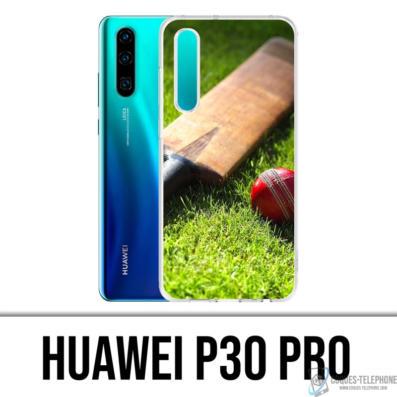 Coque Huawei P30 Pro - Cricket