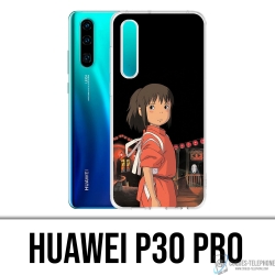 Huawei P30 Pro Case - weggejagt
