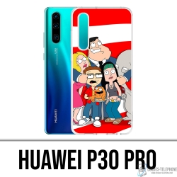 Funda Huawei P30 Pro -...