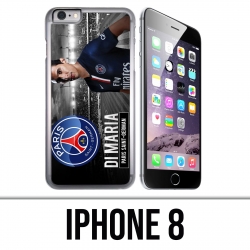 IPhone 8 Fall - PSG Di Maria