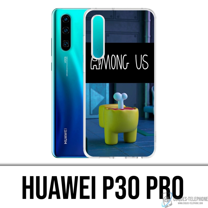 Custodie e protezioni Huawei P30 Pro - Among Us Dead
