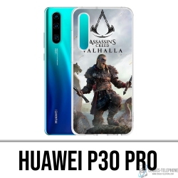 Coque Huawei P30 Pro - Assassins Creed Valhalla