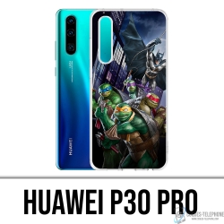 Coque Huawei P30 Pro -...