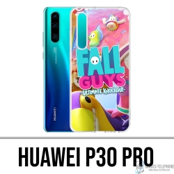 Huawei P30 Pro Case - Fall...